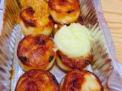 -强记龙虾钳(定安里店)