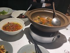 -湘中缘·湖南菜(娄底驻京办店)