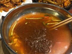 -大同江朝鲜菜•长春地标美食(绿园吾悦广场店)