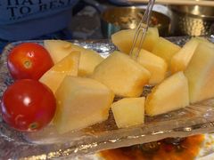 -琥珀川糟粕醋·香草鸭·鸡煲(慈云寺店)