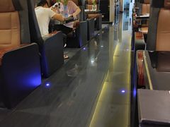 -法兰度航空主题餐厅(河源店)