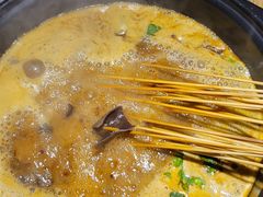 -袁记串串香(新南门店)