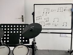 -TEMPO 音乐(五角场店)