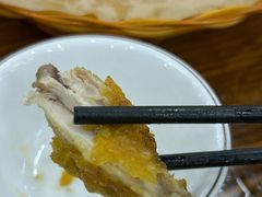 -南记食粥坊·宵夜大排档(莲花店)