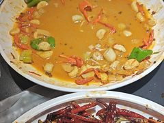 -京悦南门涮羊肉·羊蝎子火锅(田林路店)