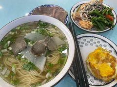 -西域西北老马食府(鼓楼西街店)