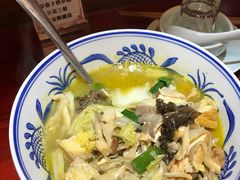 -窄巷子陕菜馆·地道陕西菜(粉巷店)