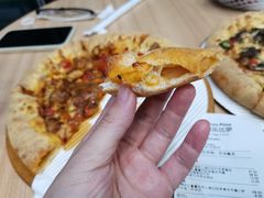 -达美乐比萨(大冲店)