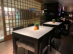 -广州花园酒店·庭·日本餐厅