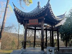 -敬亭山风景名胜区