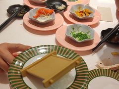 -争鲜回转寿司(天府广场-今站PLUS店)