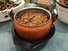 -茶油香闽南菜·花园餐厅(前埔店)