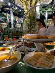 -格乐利雅婚礼艺术中心(南外滩店)