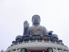 -天坛大佛