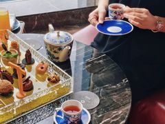 -南宁那莲豪华精选酒店-云霄酒廊·80楼高空城景酒吧