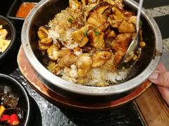 -九田家黑牛烤肉料理(石路天虹店)