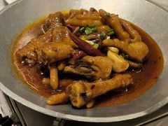 -小菜园新徽菜(芜湖万达店)