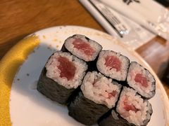 -合点寿司(金虹桥商场店)
