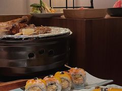 -山葵家·创意料理(宁波来福士店)