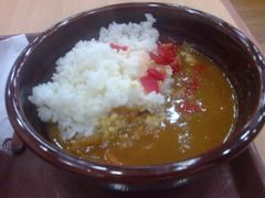 201208011854-食其家·牛丼咖喱(文三路店)
