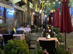 -Mammamia意大利餐厅(阳春巷店)