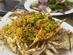 -贞姨美食·老字号海鲜大排档