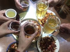 -付掌柜在成都·热炒砂锅集(金禾店)