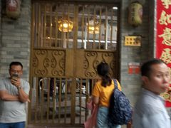 门面-龙桥私厨·姜花菊花过桥鱼·顺德菜(容桂店)