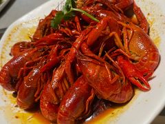 -海底捞火锅(南开鲁能城店)