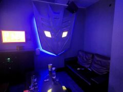 -AGOGO HOUSE KTV(东街店)