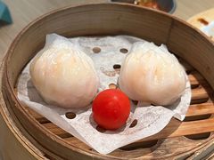 -茶港·点心·啫啫煲(王府井店)