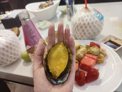 -腾阁自助餐厅(朝林广场店)