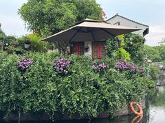 -绍兴书圣故里景区