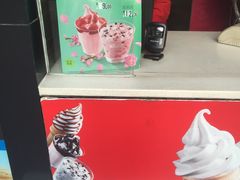 -麦当劳(四川北路店)