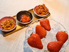 -莉莉海堂HAITANG·烤鸭(国贸商城店)