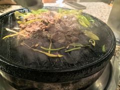 -厚味居炙子烤肉·清真(天桥南纬路店)