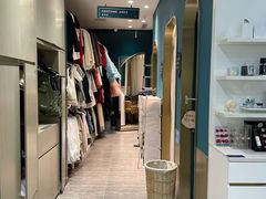 -海马体照相馆(西安高新万达广场店)