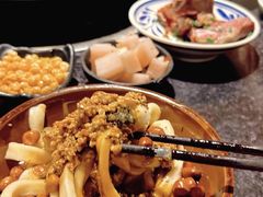 -小饕荟雅安贡椒鱼鲜馆(广福桥店)
