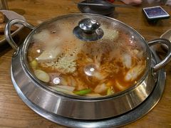 -包装马车·韩国料理·포장마차