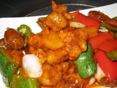 生炒骨-協成海鮮火鍋(老店)