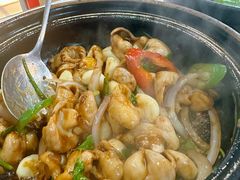 -明本湛江鸡•海鲜小厨(陈家祠店)