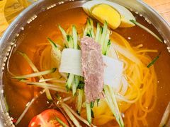 -韩都烤肉(中街小北总店)