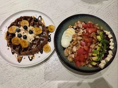 -娜娜家•Nana's restaurant(国金汇店)