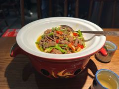 -老湘村·湖南土菜(天河维多利店)