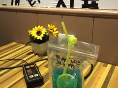 -Yolo韩国创意料理