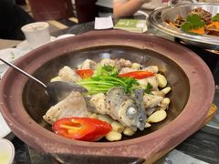 -美极鲜食坊(宝安南路店)