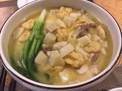 招牌腌笃鲜-江南原著(中联广场店)
