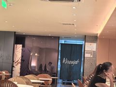 -Waanjai 晚嘉餐厅(南京商厦店)
