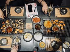 -夜食白市Yespicy·烧烤啤酒宵夜(番禺四海城店)