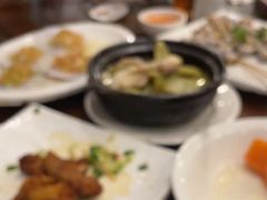 -长平肥姐白粥·海鲜打冷